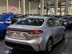 تۆیۆتا کۆرۆلا